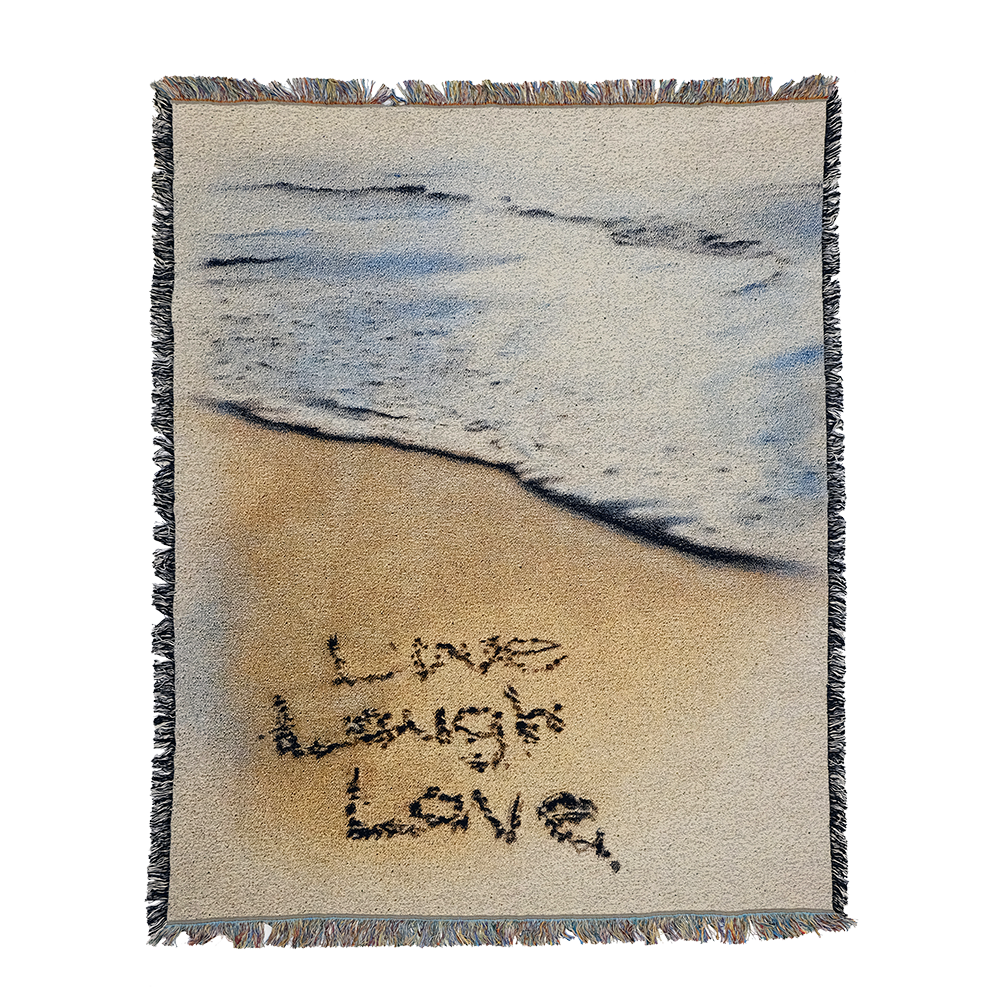 LLL Beach Blanket