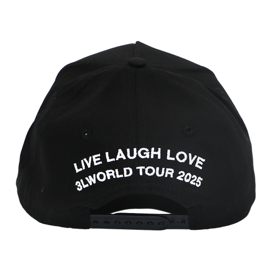 EARL SWEATSHIRT 2025 TOUR HAT