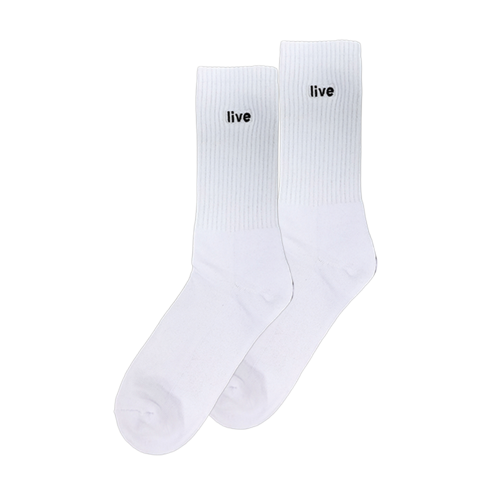 LLL 3 Pack Socks