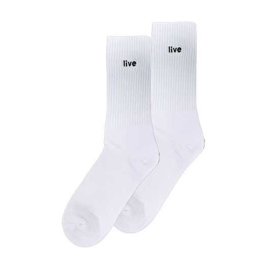 LLL 3 Pack Socks