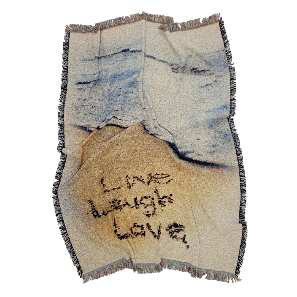 LLL Beach Blanket