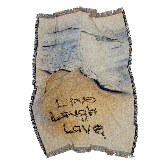 LLL Beach Blanket