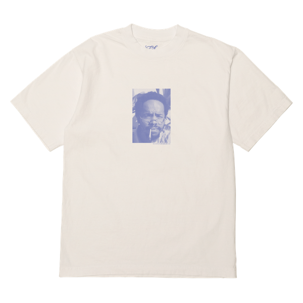 Portrait LLL Cream Tee