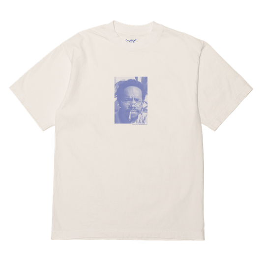 Portrait LLL Cream Tee