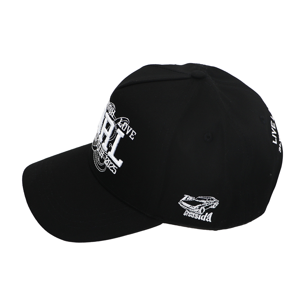 EARL SWEATSHIRT 2025 TOUR HAT