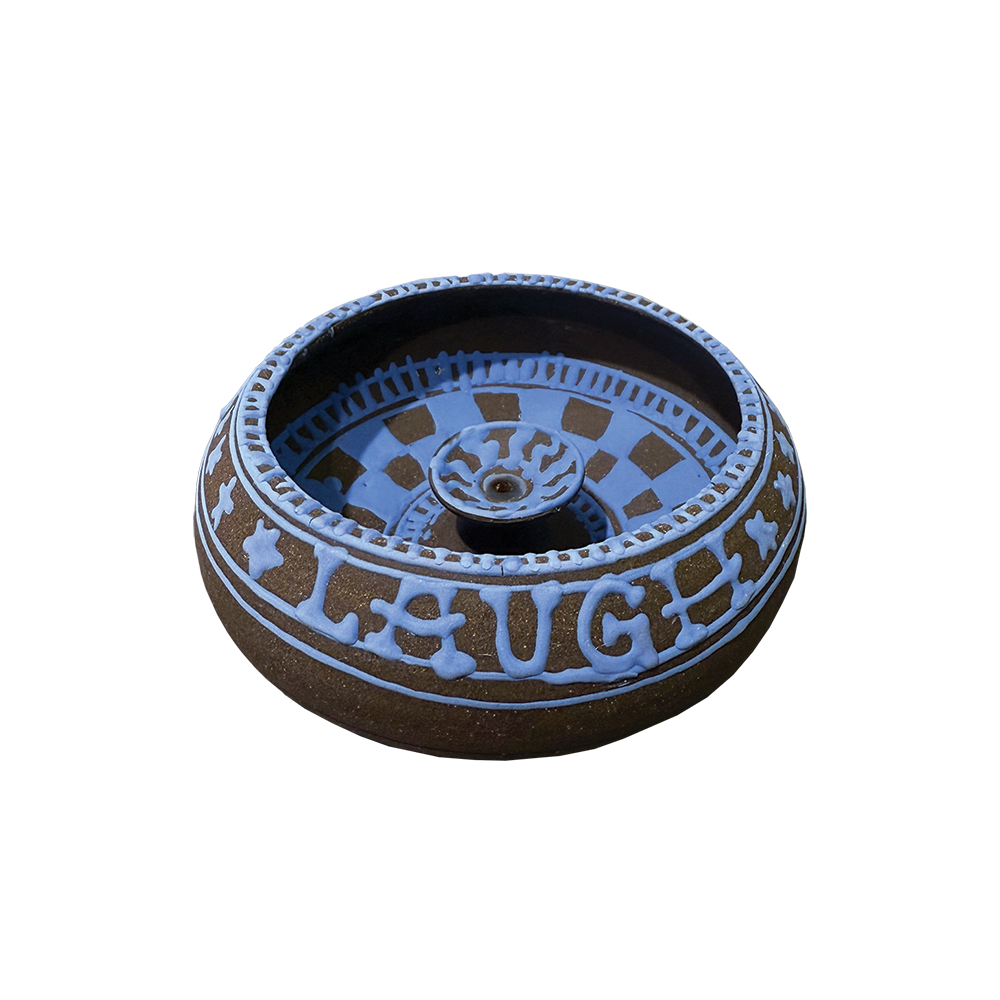 Mellow NYC x LLL - Incense Burner