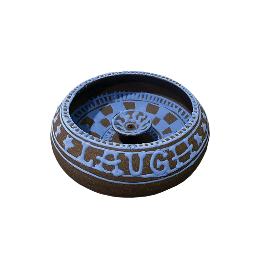 Mellow NYC x LLL - Incense Burner