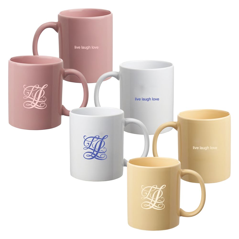 Mug bundle
