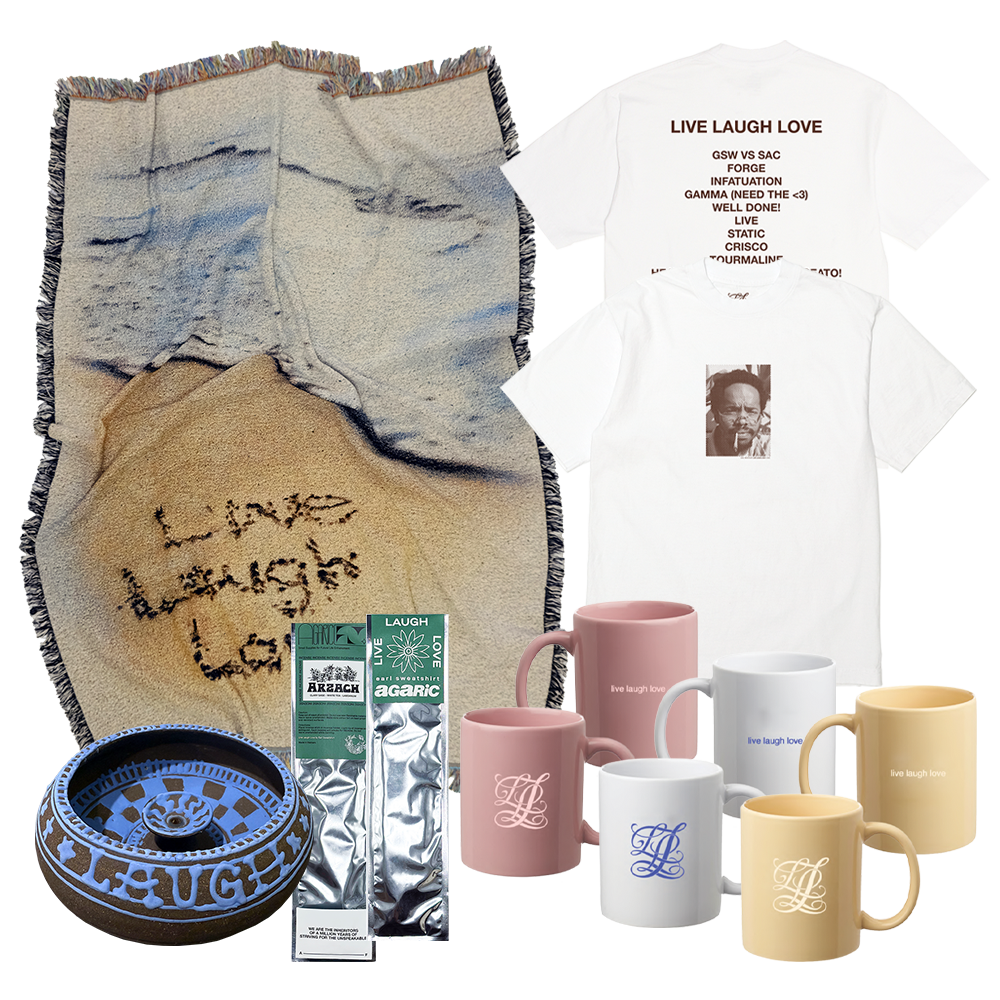 Cozy Bundle