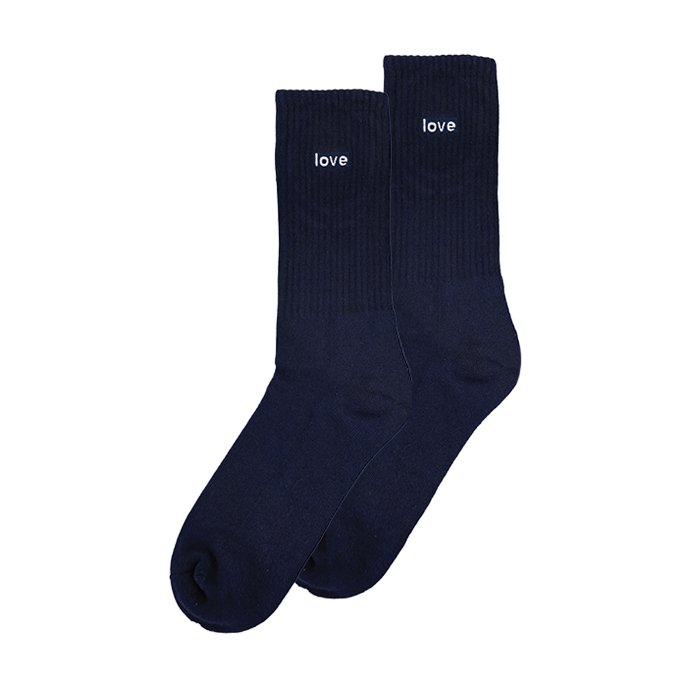 LLL 3 Pack Socks