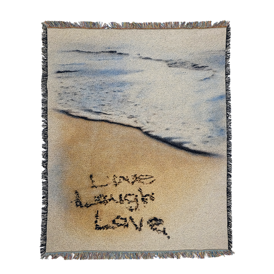 LLL Beach Blanket