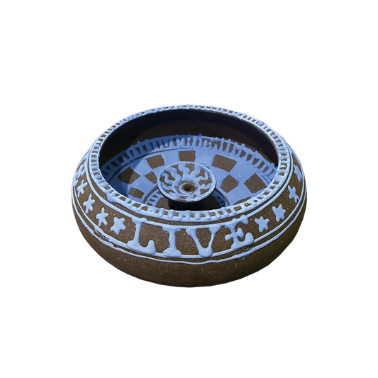 Mellow NYC x LLL - Incense Burner