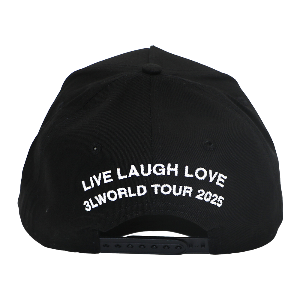 EARL SWEATSHIRT 2025 TOUR HAT