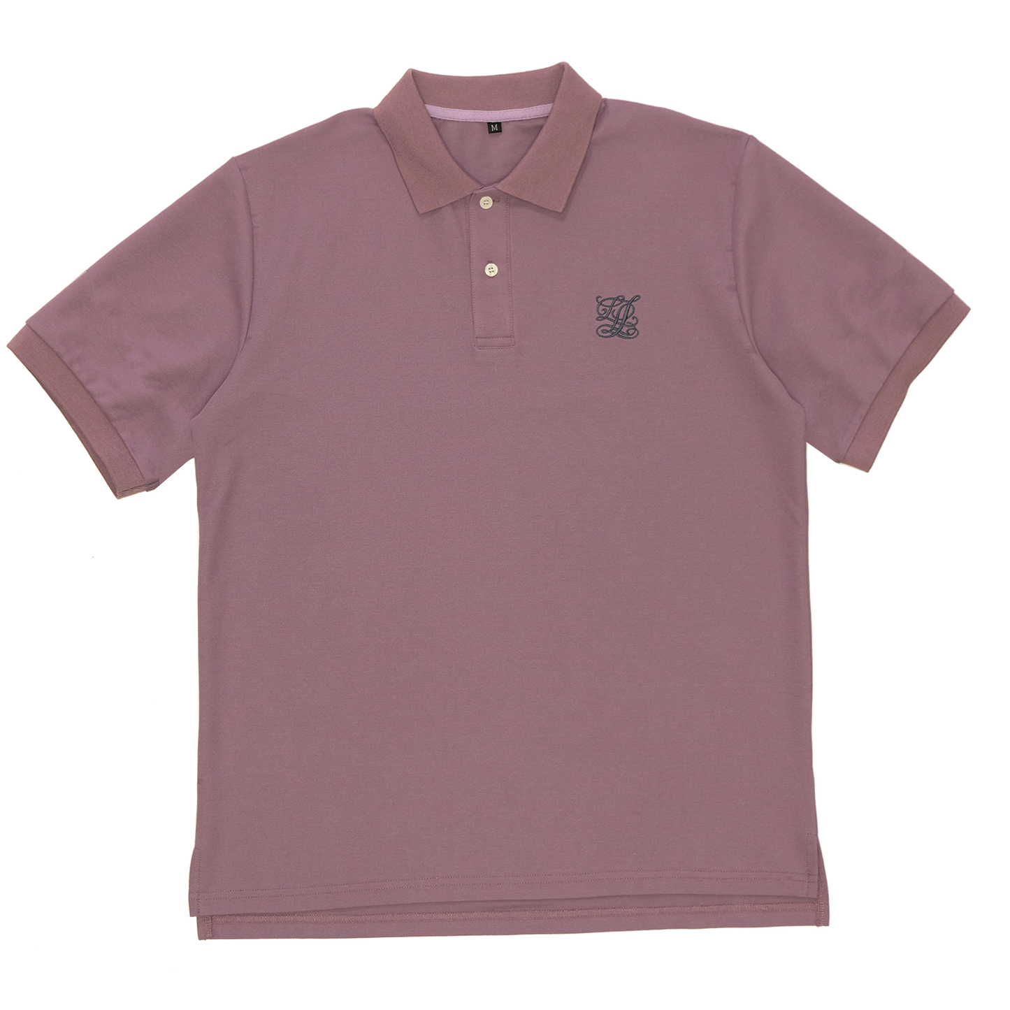 LLL Polo (Dusky Orchid)