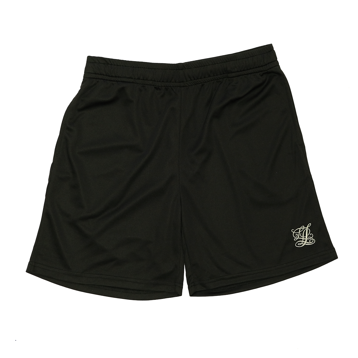 LLL Gym Short (Black)