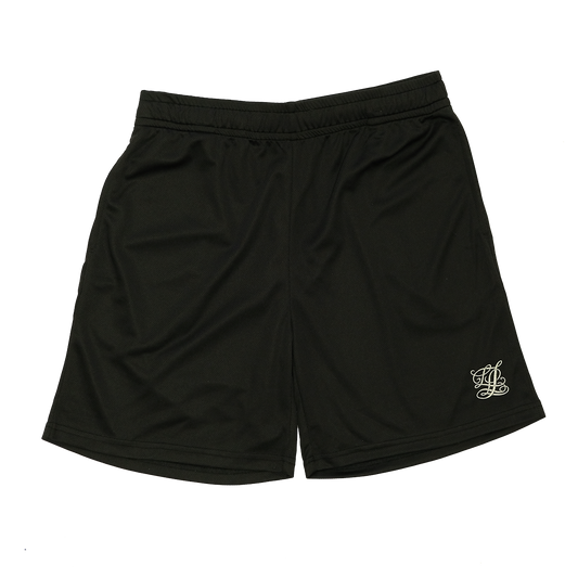 LLL Gym Short (Black)