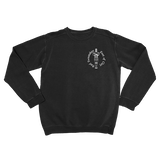 FOC Vinyl Crewneck Sweatshirt