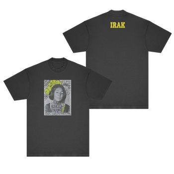Doris Payne Irak T-Shirt