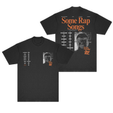 Some Rap Songs Tracklist T-Shirt